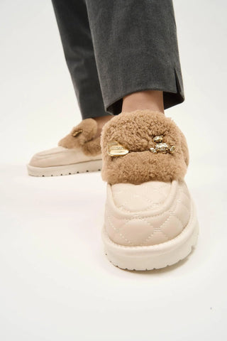 Fiato Beige