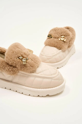 Fiato Beige