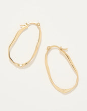 Load image into Gallery viewer, Isle of Hope Earrings Gold