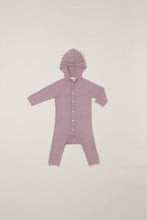 Load image into Gallery viewer, Hooded Onesie CozyChic Lite®