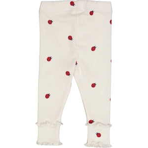 Ladybug Leggings