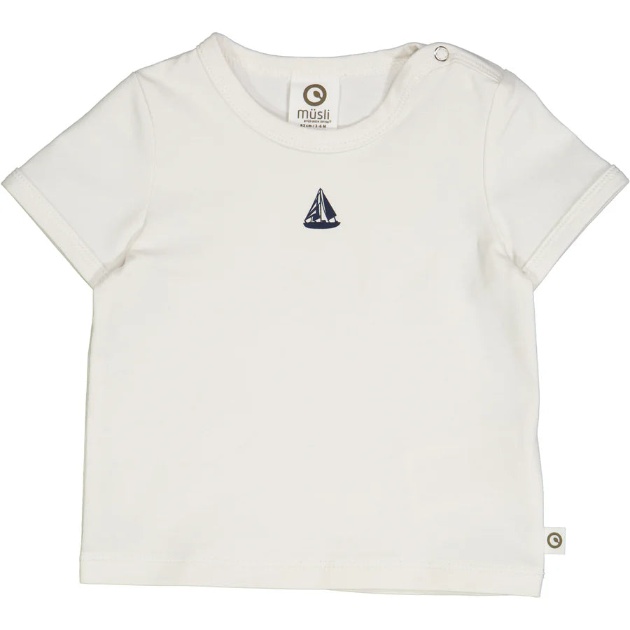 Sailboat T-Shirt