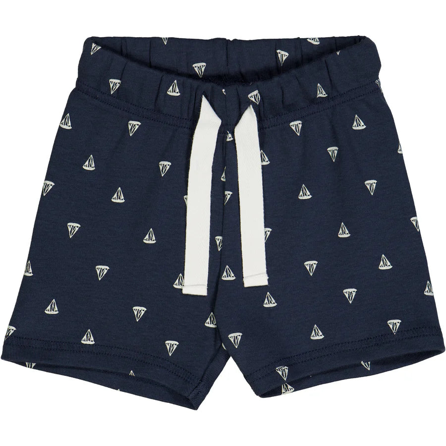 Sailboat Shorts