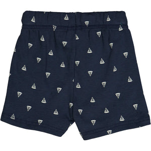 Sailboat Shorts