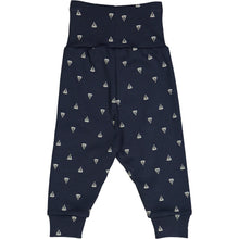 Load image into Gallery viewer, Sailboat Pant Night Blue