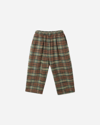 Palmer Pant Holiday Plaid