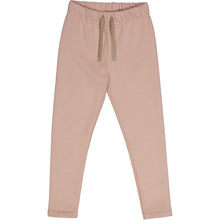 Load image into Gallery viewer, Sweat Pants Rosewood Slim