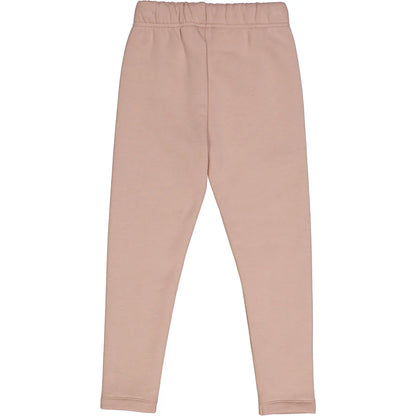 Sweat Pants Rosewood Slim