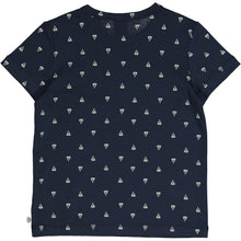 Load image into Gallery viewer, Sailboat Short Sleeve Tee