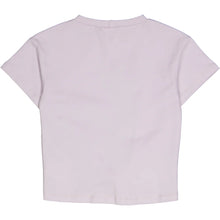 Load image into Gallery viewer, Crocus Butterfly Knot Tee