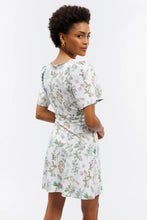 Load image into Gallery viewer, The Pearl Dress Gardeners Bloom