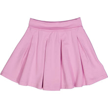 Load image into Gallery viewer, College Skirt Pastel Pink