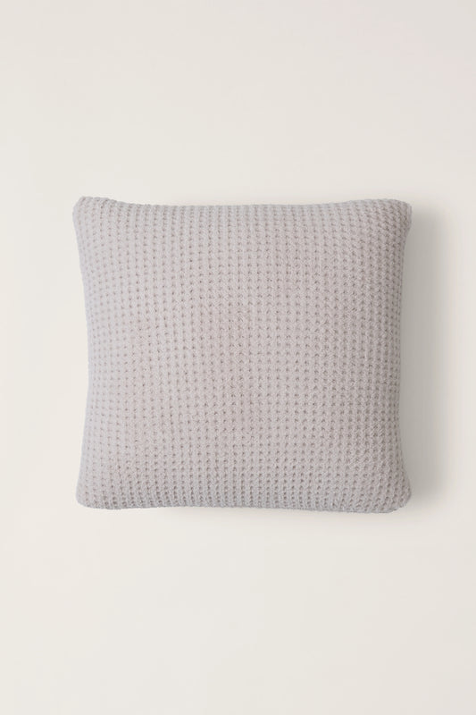 CozyChic® Waffle Pillow