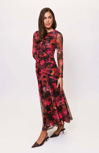 Ramy Maxi Dress