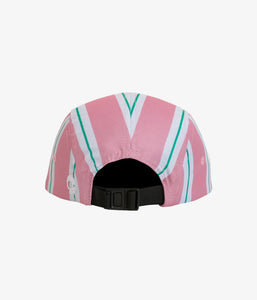 Baseline Five Panel (Kids) Smart Pink