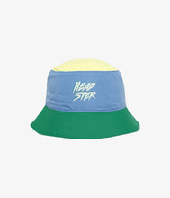 Load image into Gallery viewer, Rookie Bucket Hat Tennis Court
