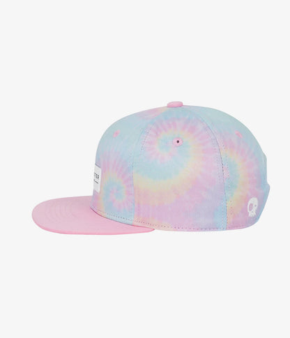 Tie Dye Pink (Kids)