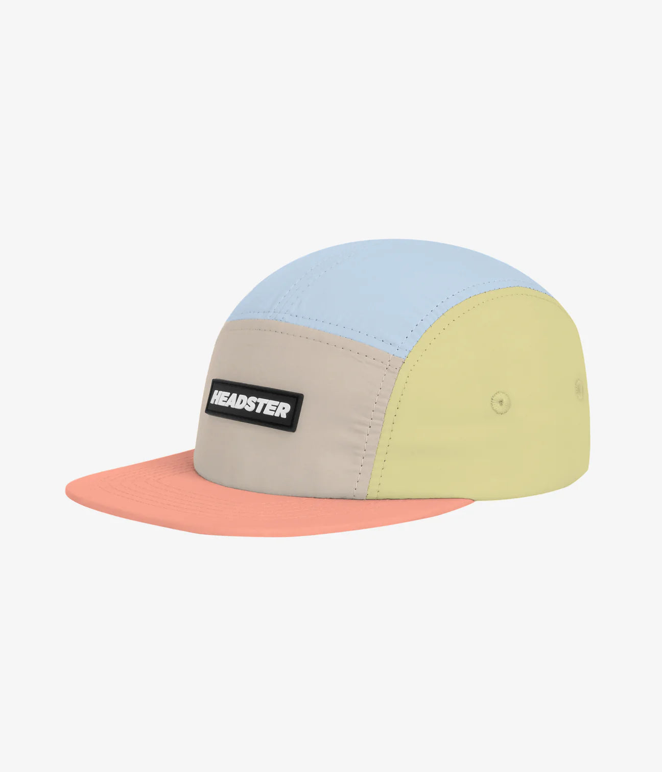 Runner Five Panel (Toddler) Peaches