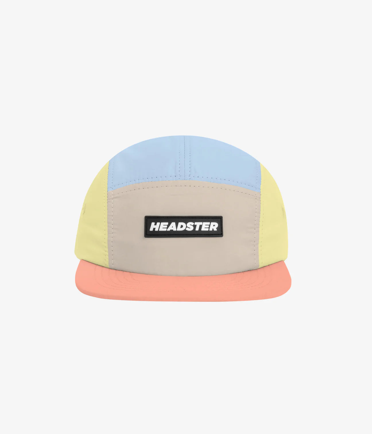 Runner Five Panel (Toddler) Peaches