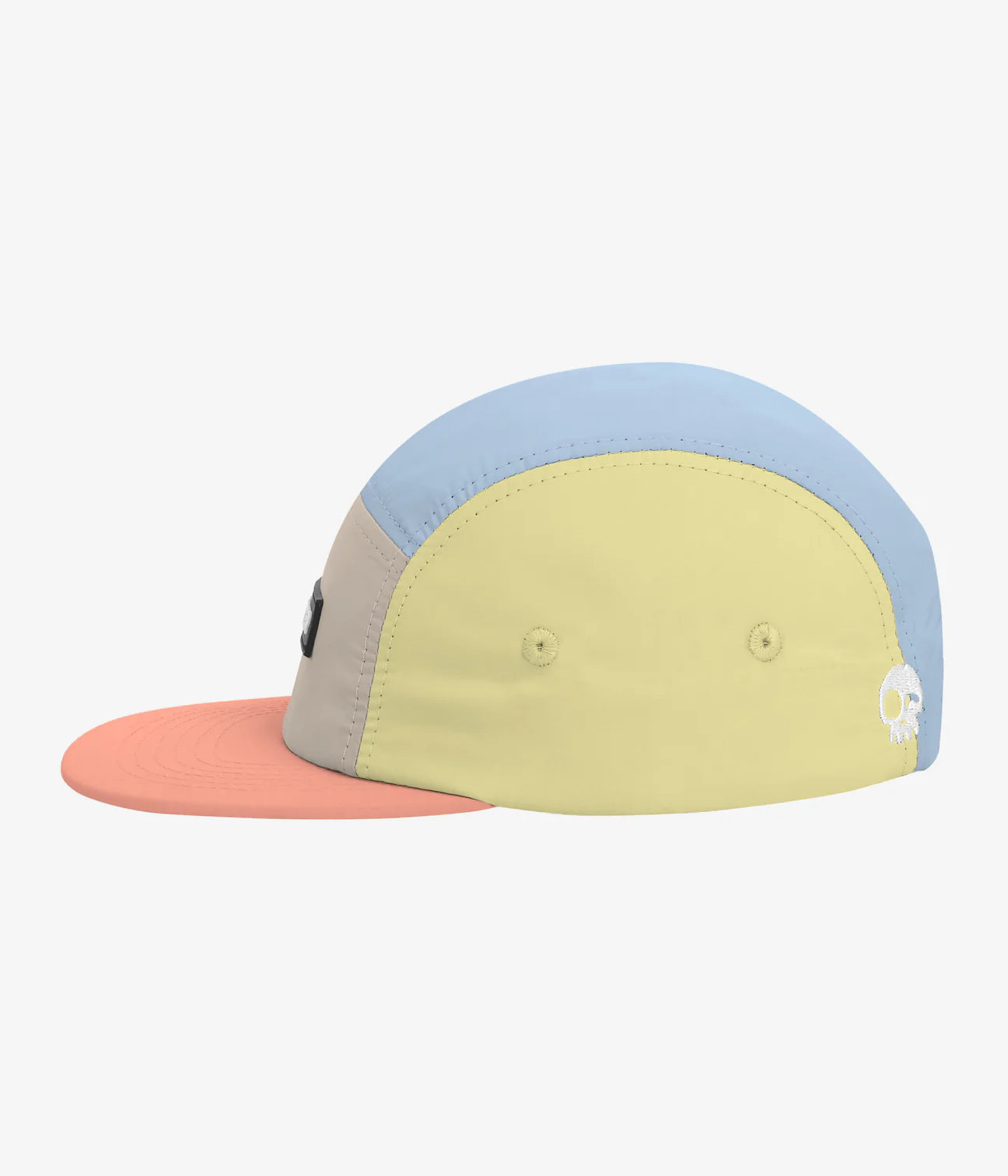 Runner Five Panel (Toddler) Peaches