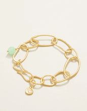 Load image into Gallery viewer, River Club Bracelet Gold
