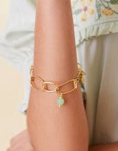 Load image into Gallery viewer, River Club Bracelet Gold