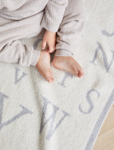 ABC Barefoot Dreams Blankets