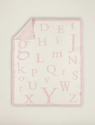 CozyChic® ABC Blanket