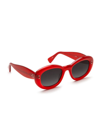 Margaret Cherry Sunglasses