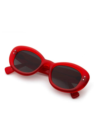 Margaret Cherry Sunglasses