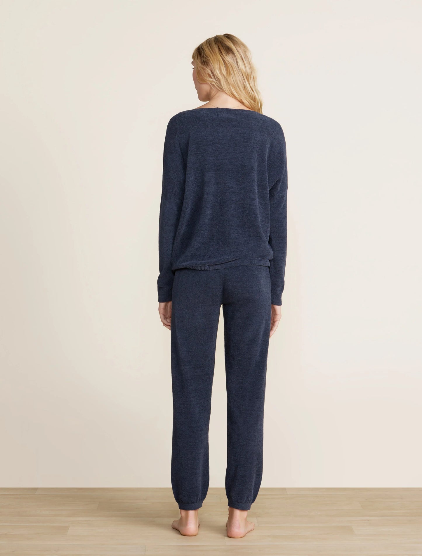 CozyChic Ultra Lite® Track Pant Indigo