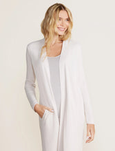 Load image into Gallery viewer, CozyChic Ultra Lite® Everything Cardigan