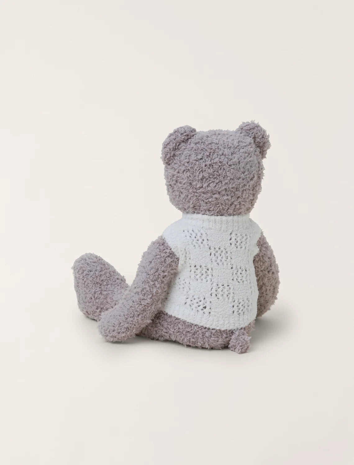 CozyChic® Bear Buddie with Vest