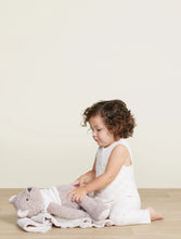 Load image into Gallery viewer, CozyChic® Bear Buddie with Vest