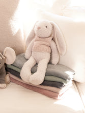 Load image into Gallery viewer, CozyChic® Bunnie Buddie with Vest
