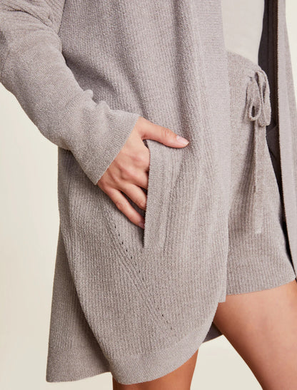 CozyChic Ultra Lite® Cocoon Long Cardi