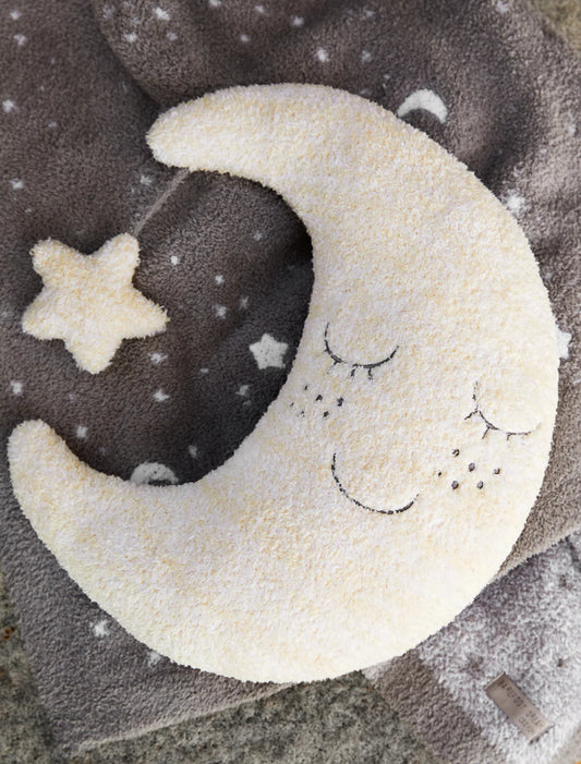 Barefoot Dreams CozyChic® Moon Buddie