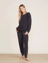Load image into Gallery viewer, CozyChic Lite® Rib Blocked Pullover
