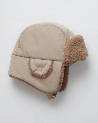 Chapka Hat Benji Sherpa