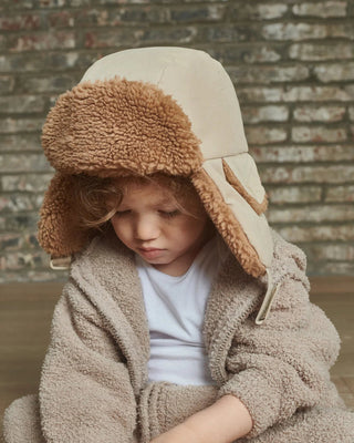 Chapka Hat Benji Sherpa