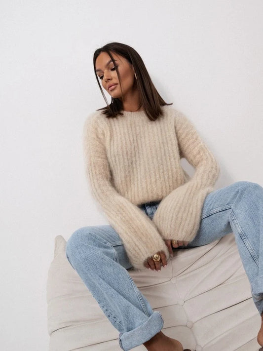 Icon Sweater