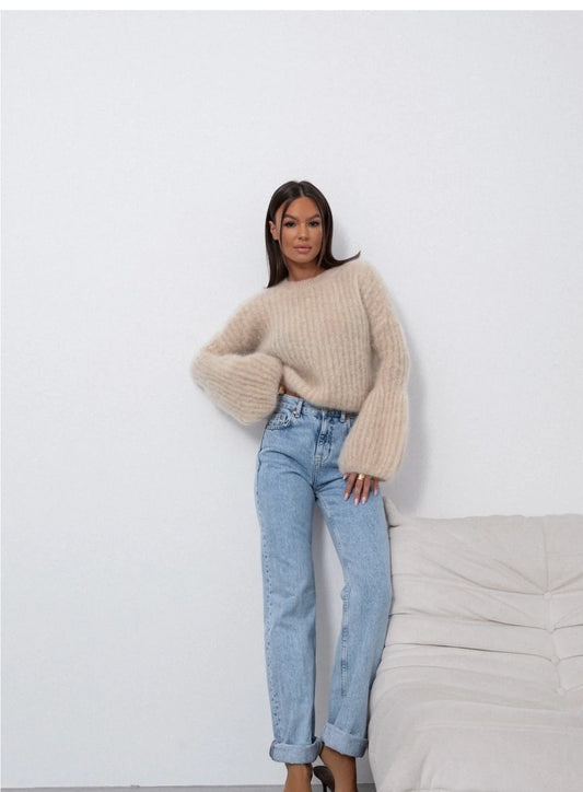 Icon Sweater