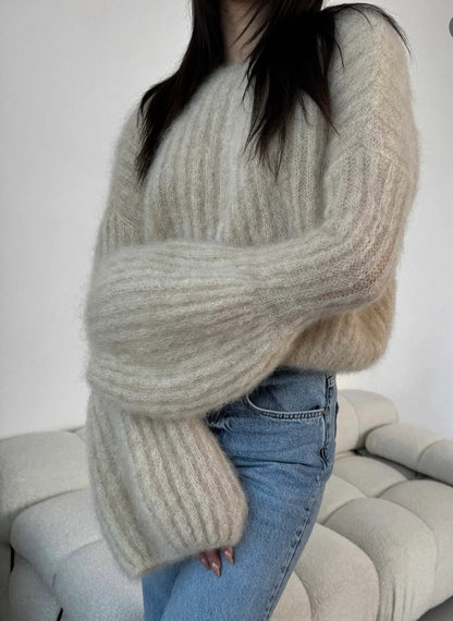 Icon Sweater