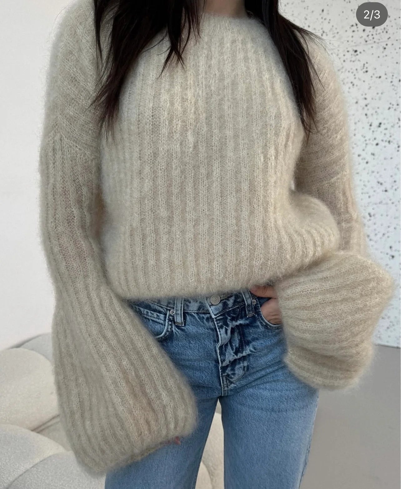 Icon Sweater