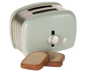 Toaster, Mouse Mint