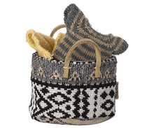 Load image into Gallery viewer, Miniature Basket, Small