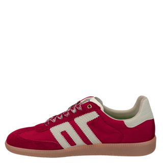 Ghost Sneaker Red
