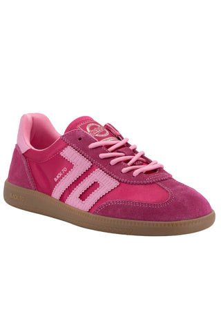 Ghost C26 Sneaker Fuxia