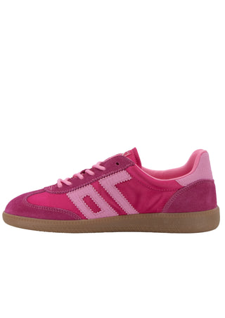 Ghost C26 Sneaker Fuxia