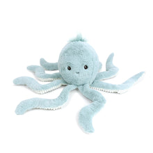Load image into Gallery viewer, Odessa and Oda The Octopus
